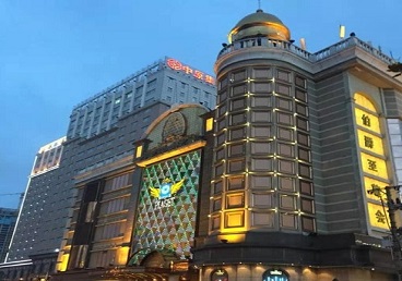 京口最大顶级出名高端豪华KTV会所-皇冠伯爵KTV顶级体验点评